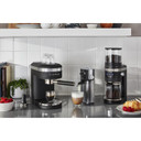 Kitchenaid® Burr Coffee Grinder KCG8433BM Kitchenaid® Burr Coffee Grinder KCG8433BM