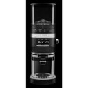 Kitchenaid® Burr Coffee Grinder KCG8433BM Kitchenaid® Burr Coffee Grinder KCG8433BM