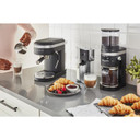 Kitchenaid® Burr Coffee Grinder KCG8433BM Kitchenaid® Burr Coffee Grinder KCG8433BM