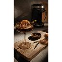 Kitchenaid® Burr Coffee Grinder KCG8433BM Kitchenaid® Burr Coffee Grinder KCG8433BM