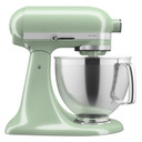 Kitchenaid® Artisan® Series Tilt-Head Stand Mixer with Premium Accessory Pack KSM195PSPT