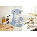 KitchenAid® Artisan® Series 5-Quart Tilt-Head Stand Mixer KSM150PSVB