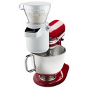 Kitchenaid® Sifter + Scale Attachment KSMSFTA