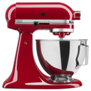 Kitchenaid® 4.5-Quart Tilt-Head Stand Mixer KSM85PBER