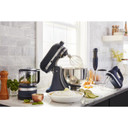 Kitchenaid® 5-Speed Ultra Power™ Hand Mixer KHM512IB