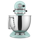 Kitchenaid® Artisan® Series 5-Quart Tilt-Head Stand Mixer KSM150PSIC