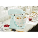 Kitchenaid® Artisan® Series 5-Quart Tilt-Head Stand Mixer KSM150PSIC