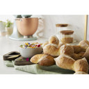 Kitchenaid® 2022 Design Series Blossom Tilt-Head Stand Mixer KSM180LELB