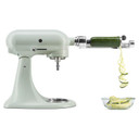 Kitchenaid® 2022 Design Series Blossom Tilt-Head Stand Mixer KSM180LELB