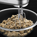 Kitchenaid® 9-Speed Hand Mixer KHM9212MS