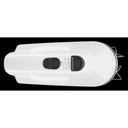 Kitchenaid® 5-Speed Ultra Power™ Hand Mixer KHM512WH