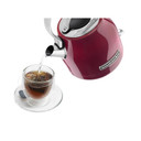 Kitchenaid® 1.25L Electric Kettle KEK1222ER Kitchenaid® 1.25L Electric Kettle KEK1222ER