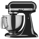 Kitchenaid® Artisan® Series 5-Quart Tilt-Head Stand Mixer KSM150PSOB Kitchenaid® Artisan® Series 5-Quart Tilt-Head Stand Mixer KSM150PSOB