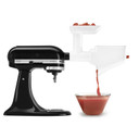 Kitchenaid® Artisan® Series 5-Quart Tilt-Head Stand Mixer KSM150PSOB