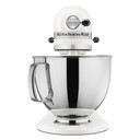 Kitchenaid® Artisan® Series 5 Quart Tilt-Head Stand Mixer KSM150PSPL