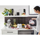 KitchenAid® K400 Blender KSB4027WH