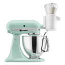 KitchenAid® Ultra Power® Plus Series 4.5-Quart Tilt-Head Stand Mixer KSM96IC