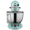 Kitchenaid® Artisan® Series 5 Quart Tilt-Head Stand Mixer KSM150PSAQ Kitchenaid® Artisan® Series 5 Quart Tilt-Head Stand Mixer KSM150PSAQ