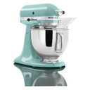 Kitchenaid® Artisan® Series 5 Quart Tilt-Head Stand Mixer KSM150PSAQ Kitchenaid® Artisan® Series 5 Quart Tilt-Head Stand Mixer KSM150PSAQ