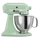 Kitchenaid® Artisan® Series 5-Quart Tilt-Head Stand Mixer KSM150PSPT