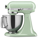 Kitchenaid® Artisan® Series 5-Quart Tilt-Head Stand Mixer KSM150PSPT