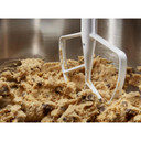 Kitchenaid® 7 Quart Bowl-Lift Stand Mixer with Redesigned Premium Touchpoints KSM70SNDXBM
