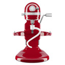 Kitchenaid® 7 Quart Bowl-Lift Stand Mixer with Redesigned Premium Touchpoints KSM70SNDXBM