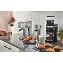Kitchenaid® Metal Semi-Automatic Espresso Machine KES6503SX
