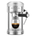Kitchenaid® Metal Semi-Automatic Espresso Machine KES6503SX Kitchenaid® Metal Semi-Automatic Espresso Machine KES6503SX