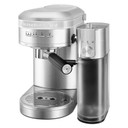 Kitchenaid® Metal Semi-Automatic Espresso Machine KES6503SX Kitchenaid® Metal Semi-Automatic Espresso Machine KES6503SX