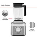 KitchenAid® K400 Blender KSB4027CU
