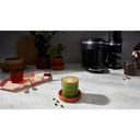 Kitchenaid® Semi-Automatic Espresso Machine KES6403BM