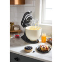 Kitchenaid® Artisan® Series 5-Quart Tilt-Head Stand Mixer KSM150PSBK