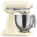 Kitchenaid® Artisan® Series 5-Quart Tilt-Head Stand Mixer KSM150PSAC