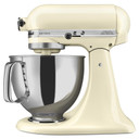 Kitchenaid® Artisan® Series 5-Quart Tilt-Head Stand Mixer KSM150PSAC