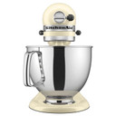 Kitchenaid® Artisan® Series 5-Quart Tilt-Head Stand Mixer KSM150PSAC