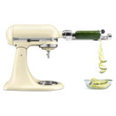 Kitchenaid® Artisan® Series 5-Quart Tilt-Head Stand Mixer KSM150PSAC