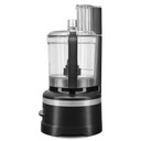 Kitchenaid® 13-Cup Food Processor with Dicing Kit KFP1319BM