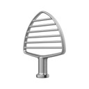 Stainless Steel Pastry Beater for KitchenAid® Bowl-Lift Stand Mixers KSMPB7SS