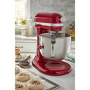 KitchenAid® 7 Quart Bowl-Lift Stand Mixer KSM70SKXXER