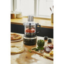 Kitchenaid® 7 Cup Food Processor KFP0718BM