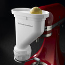 Kitchenaid® Artisan® Series 5-Quart Tilt-Head Stand Mixer KSM150PSER