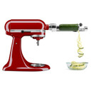 Kitchenaid® Artisan® Series 5-Quart Tilt-Head Stand Mixer KSM150PSER
