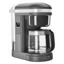 Kitchenaid® 12 Cup Drip Coffee Maker with Spiral Showerhead KCM1208DG