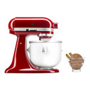 KitchenAid® Ultra Power® Plus Series 4.5-Quart Tilt-Head Stand Mixer KSM96ER KitchenAid® Ultra Power® Plus Series 4.5-Quart Tilt-Head Stand Mixer KSM96ER