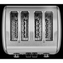 KitchenAid® 4-Slice Toaster with Manual High-Lift Lever KMT4115CU