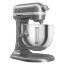 KitchenAid® 7 Quart Bowl-Lift Stand Mixer KSM70SKXXMS