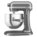 KitchenAid® 7 Quart Bowl-Lift Stand Mixer KSM70SKXXMS