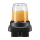 6-oz. Small Batch Jar for KitchenAid® K400 Blenders (models KSB4027 and KSB4028) KSB2042BBA