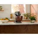 Kitchenaid® Design Series Evergreen Tilt-Head Stand Mixer KSM180WSEG Kitchenaid® Design Series Evergreen Tilt-Head Stand Mixer KSM180WSEG